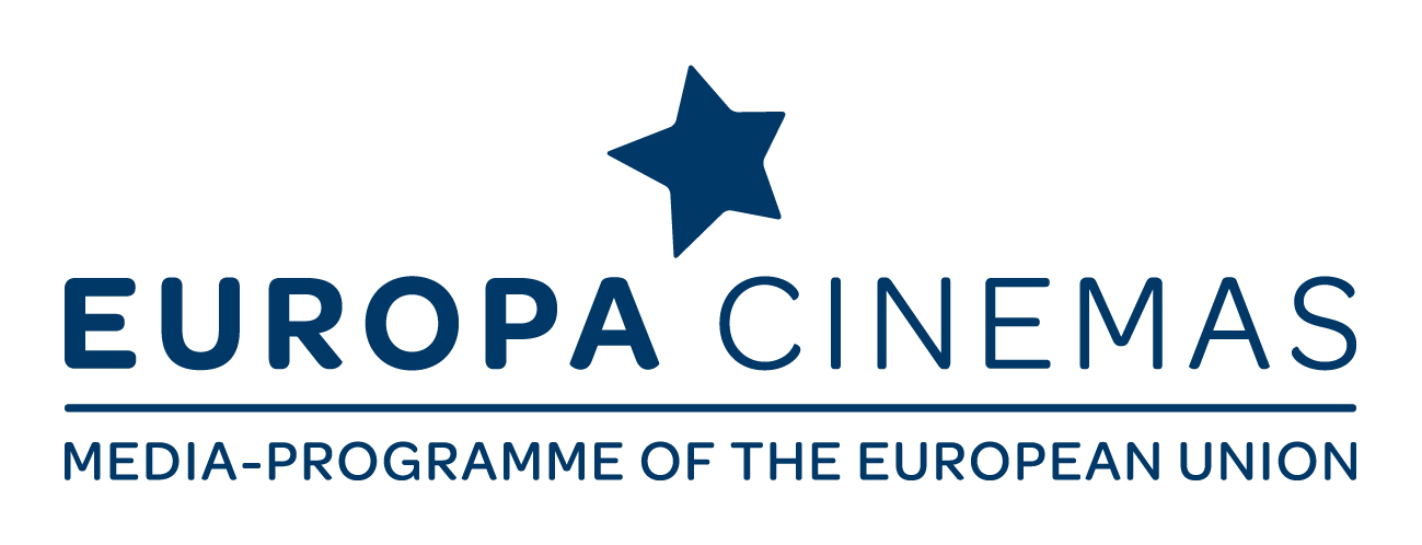 EuropaCinemas logo